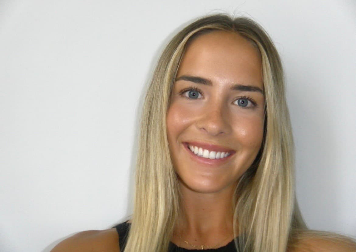 Charlotte Brown