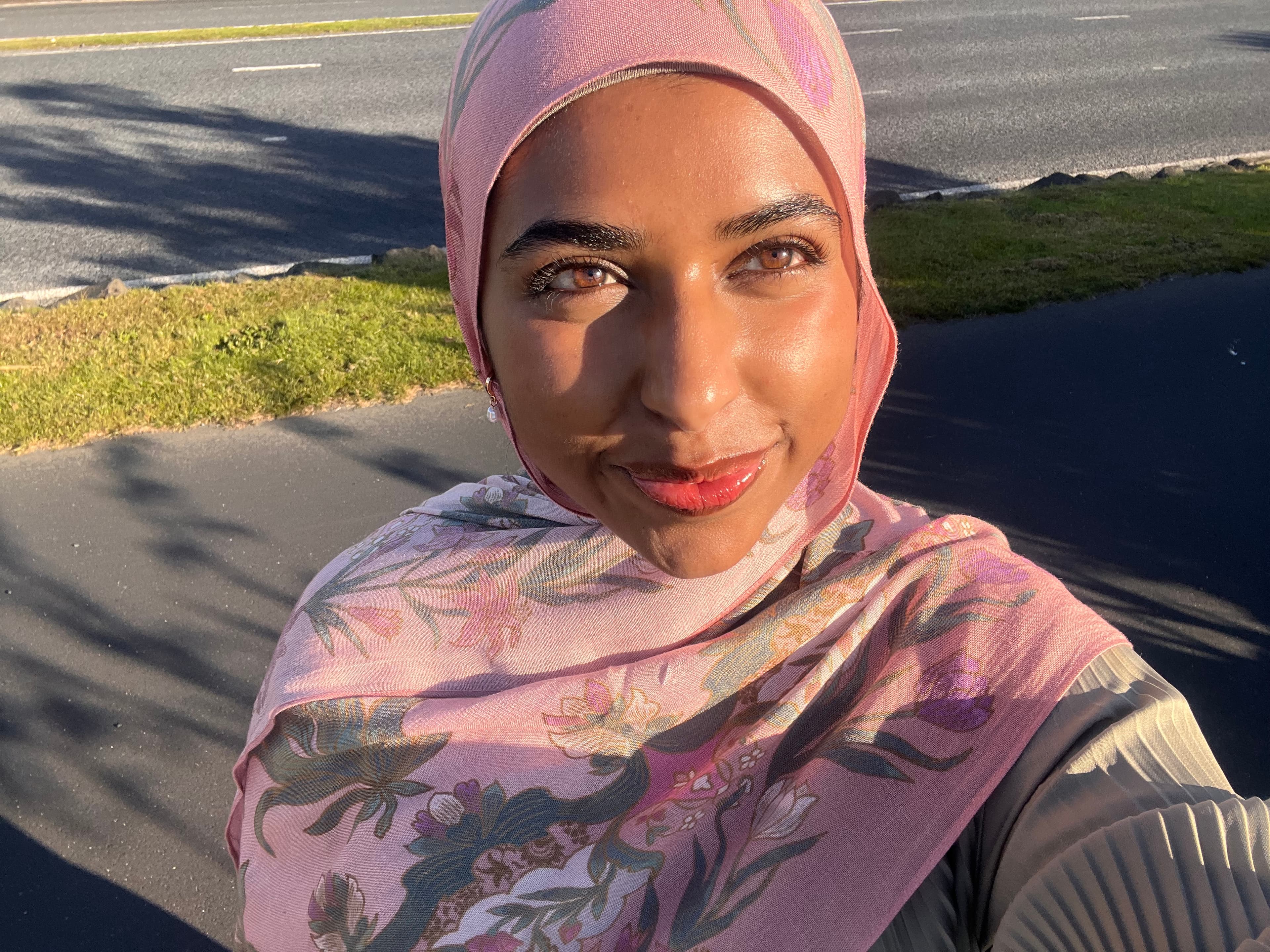 Amana Mohamed