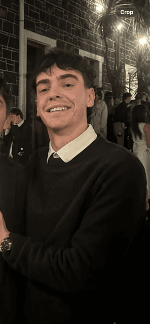 Harvey Whyte