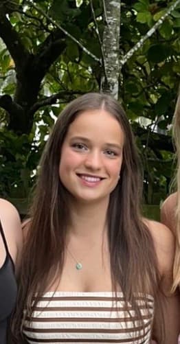 Rebecca Farrer